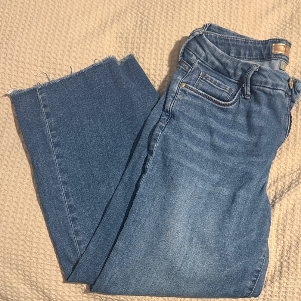 Kut from the Kloth Light Blue Flare Jeans